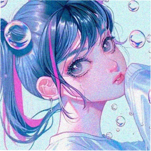 观众沉舟头像